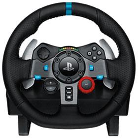 Logitech G29 Driving Force Racing Wheel